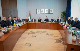 Осторожный прогресс и новые риски для диалога: «РБК-Украина» узнало новые подробности переговоров в Абу-Даби