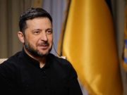 Зеленский посмеялся над фейком Путина о «ядерных подарках» Британии и Франции