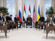 «Срыва нет», – журналистка рассказала, что происходит вокруг переговоров Украины и России в ОАЭ