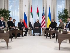 «Срыва нет», – журналистка рассказала, что происходит вокруг переговоров Украины и России в ОАЭ