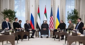 «Срыва нет», – журналистка рассказала, что происходит вокруг переговоров Украины и России в ОАЭ