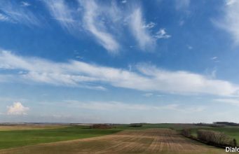 Весна с контрастами: синоптик рассказал о погоде до конца марта и сообщил, чего ждать в апреле и мае