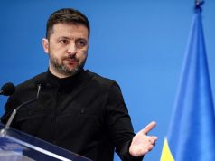 Reuters сообщил, что Украина хочет от Катара, ОАЭ и Саудовской Аравии в обмен на дроны