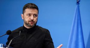 Reuters сообщил, что Украина хочет от Катара, ОАЭ и Саудовской Аравии в обмен на дроны