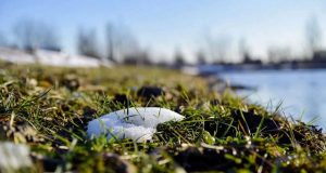 В Украину врывается настоящая весна: температура воздуха удивит в ближайшие дни