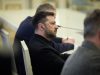 Владимир Зеленский: все увидели, что у Украины есть «карты»