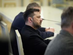 Владимир Зеленский: все увидели, что у Украины есть «карты»