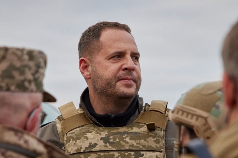 Гарантии безопасности для Украины: Ермак анонсировал начало переговоров с США