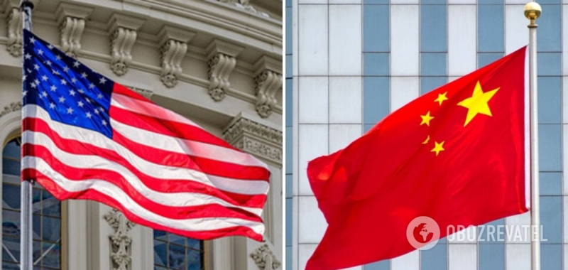 Из-за ухудшения отношений: США могут разорвать соглашение о научном сотрудничестве с Китаем