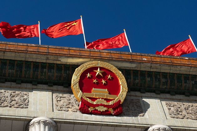 КНР отреагировала на планы ФРГ в отношении китайских технологий 5G