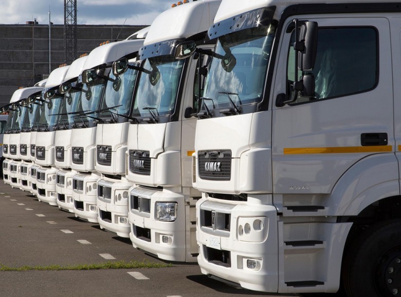 Компания Daimler Truck приостановила сотрудничество с «КамАЗом»