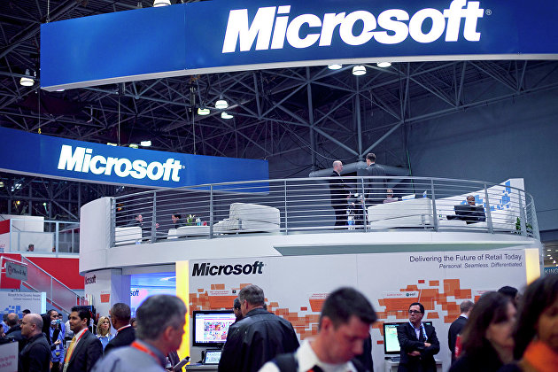 Microsoft внедрит искусственный интеллект в Word и Excel, пишут СМИ