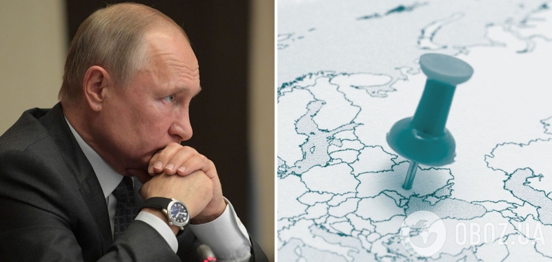 Путин не остановится на Украине и будет долго угрожать Европе и США – Пентагон
