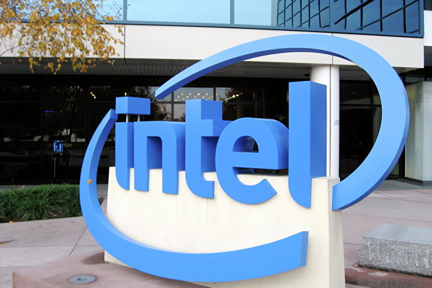 Шольц договорился с Intel о создании фабрики полупроводников в ФРГ