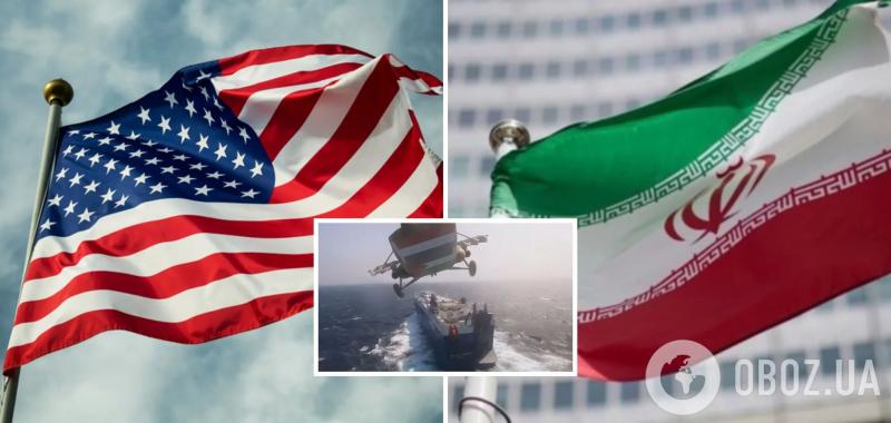 США провели тайные переговоры с Ираном из-за атаки хуситов: в FT узнали подробности