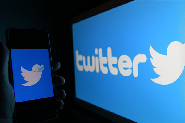 Twitter устранила неполадки, вызвавшие сбои в работе соцсети
