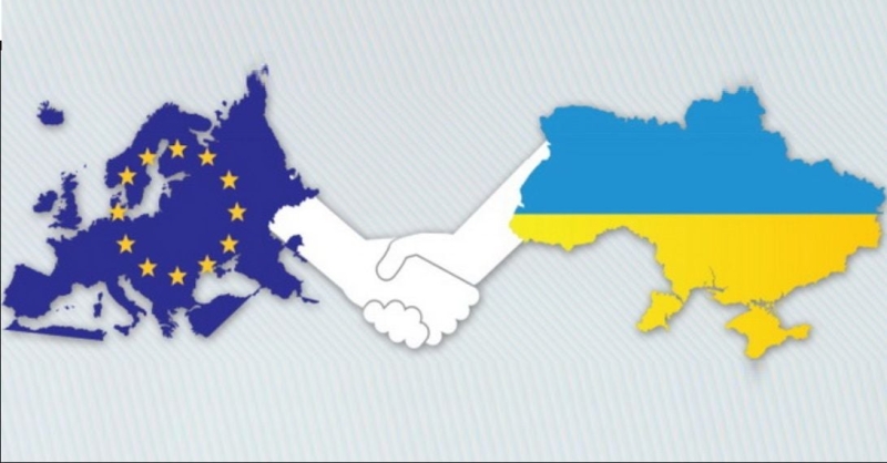 Украина зимой сильно помогла Европе, о чем мало кто знает - The Economist