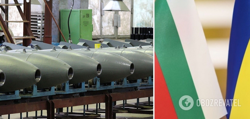 В Болгарии возобновят производство советских боеприпасов для нужд Украины – The New York Times