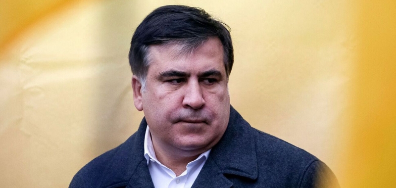 В Грузии задержали Михэила Саакашвили – премьер-министр